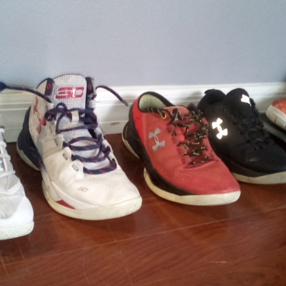 Shoes - Picture 6 of 10